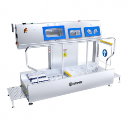 PBW-25 Personnel Hygiene Station
